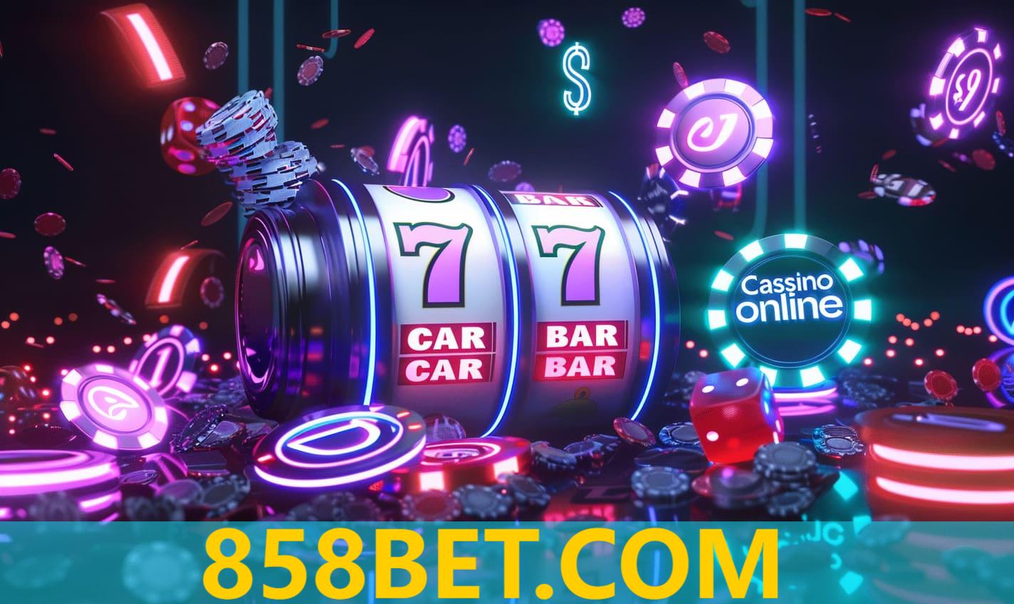 858BET.COM