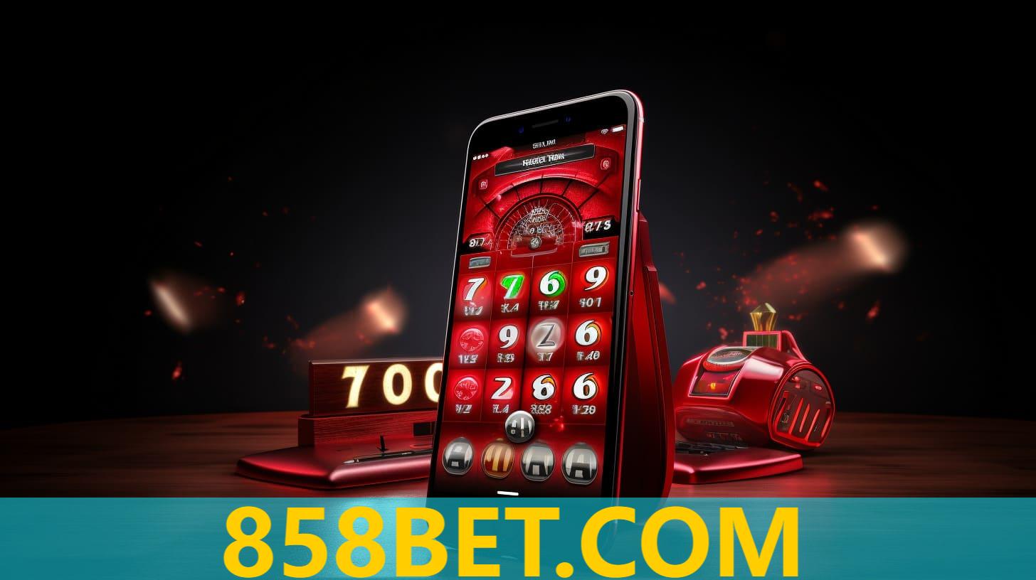 858BET.COM