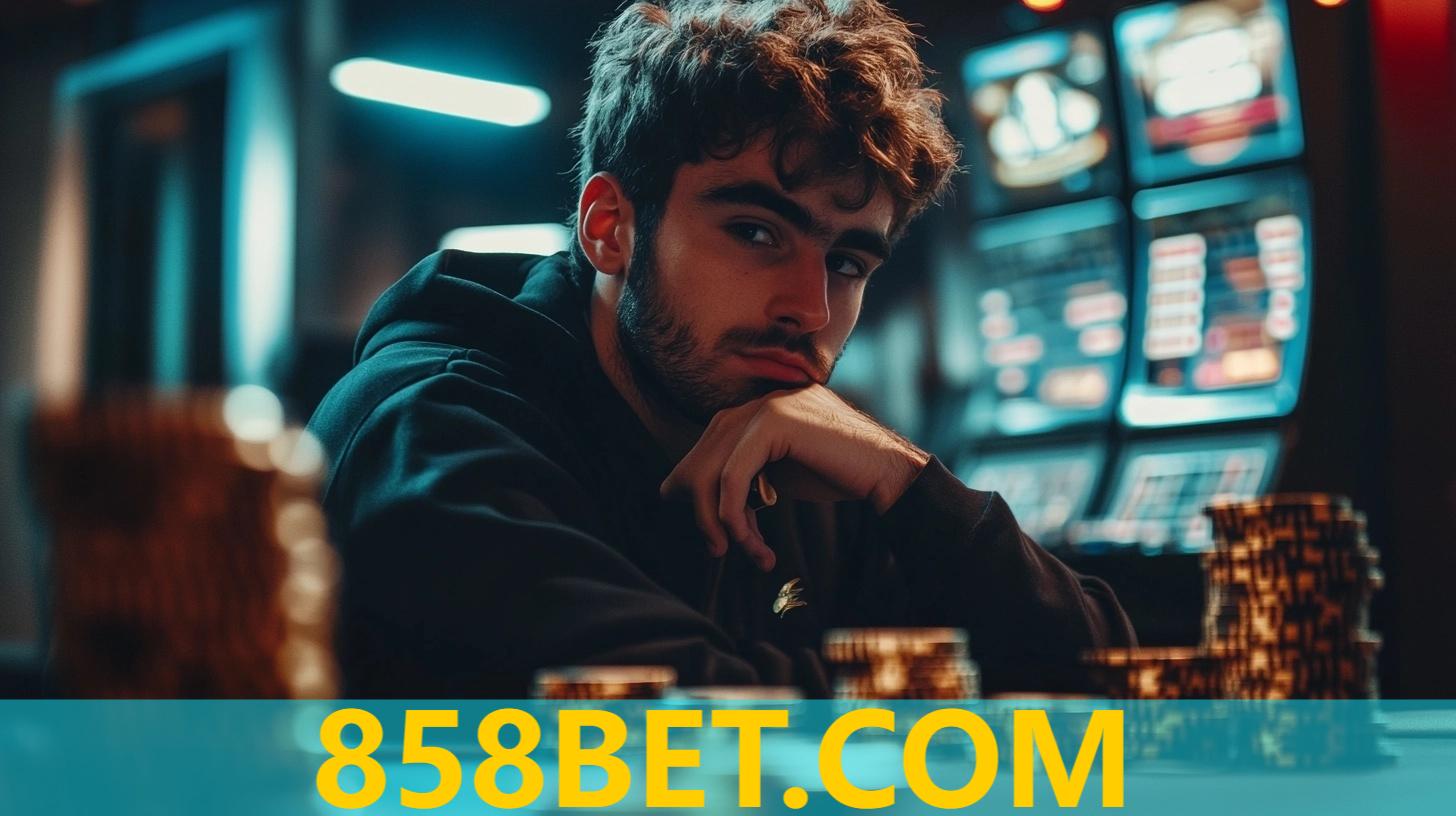 858BET.COM