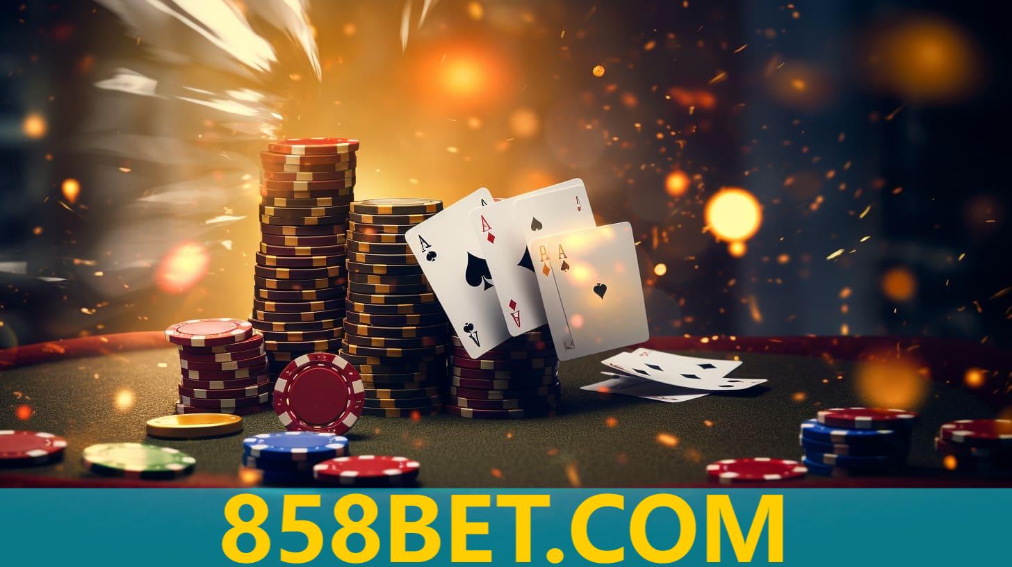 858BET.COM