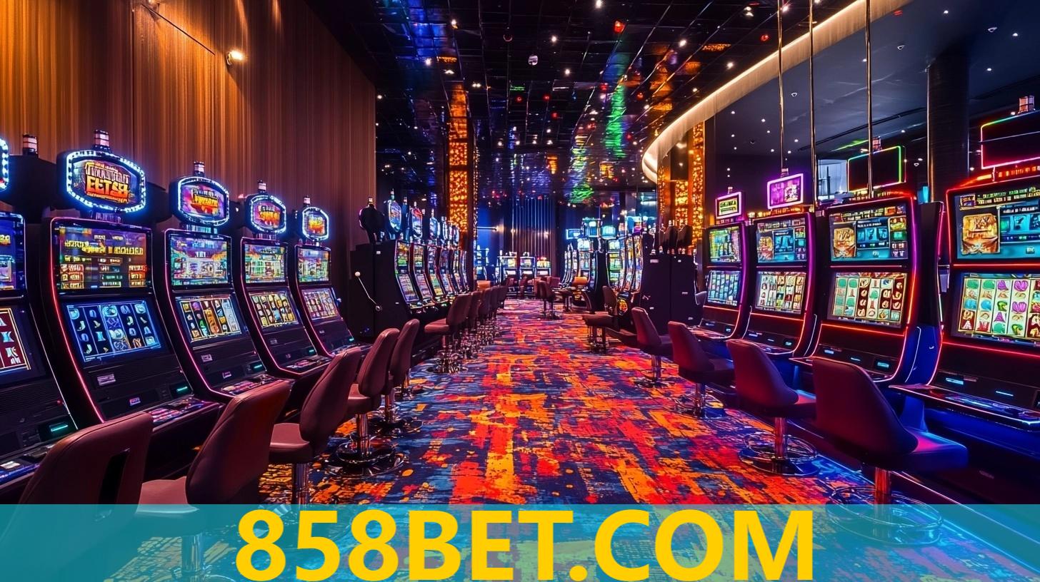 858BET.COM