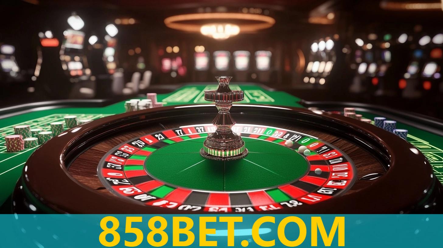 858BET.COM