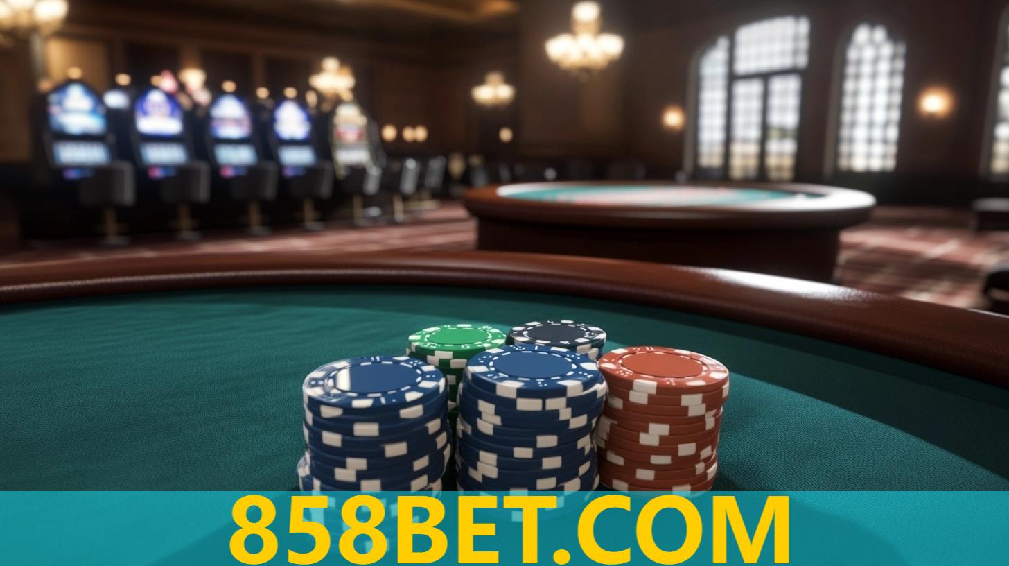 858BET.COM