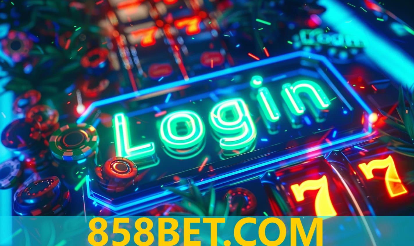 858BET.COM