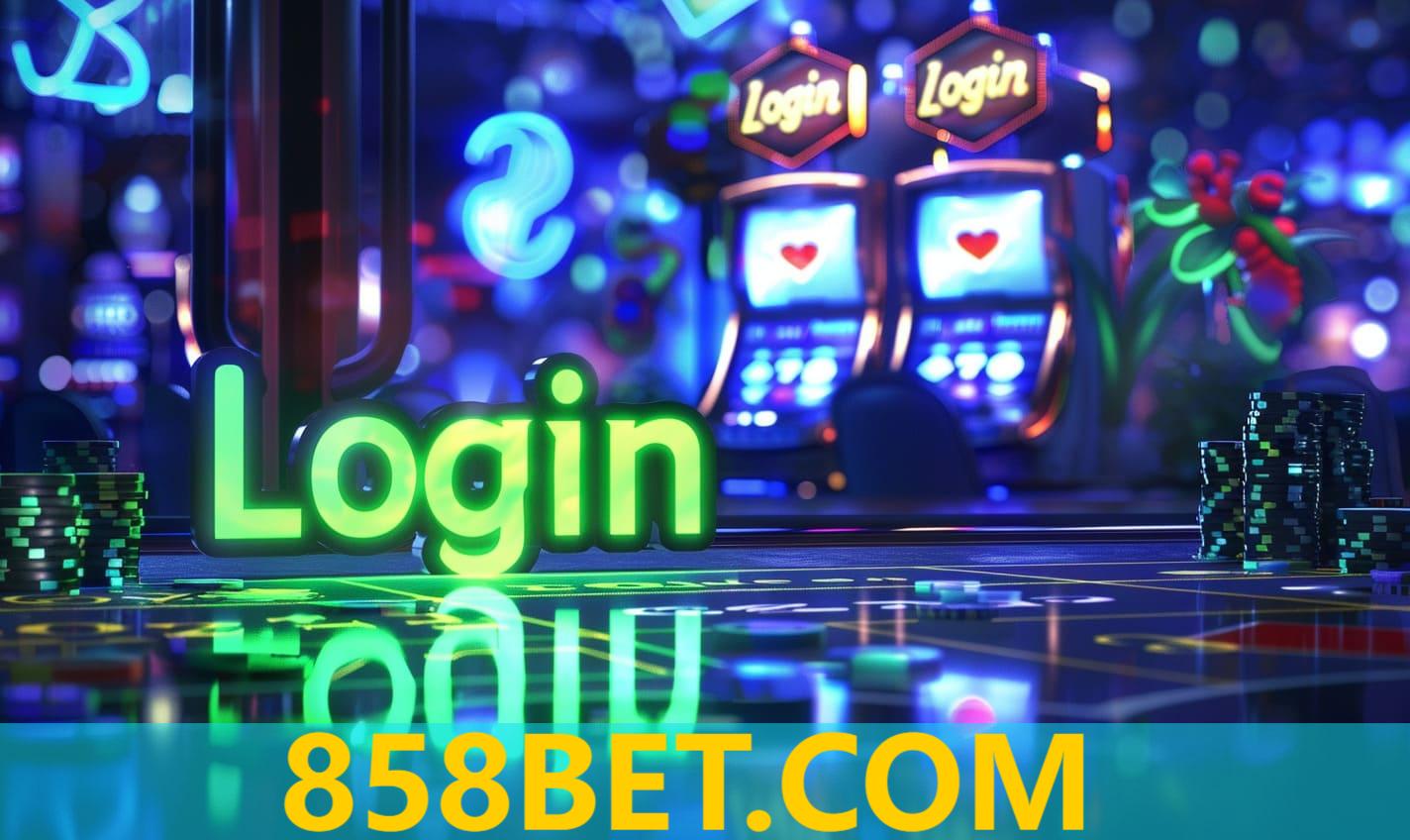 858BET.COM