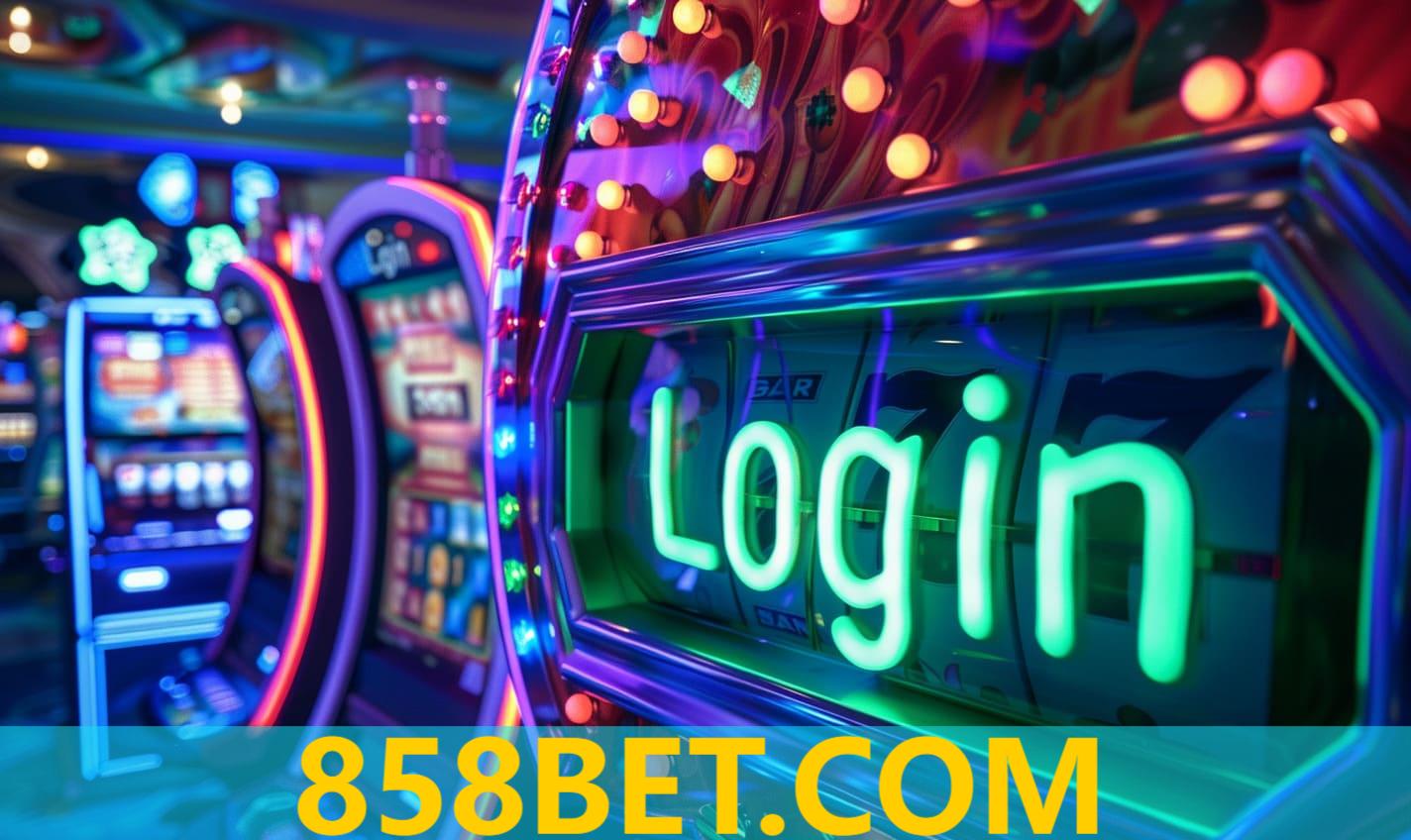 858BET.COM