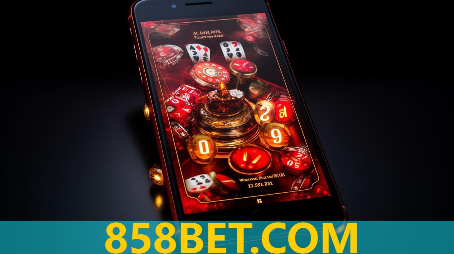 858BET.COM